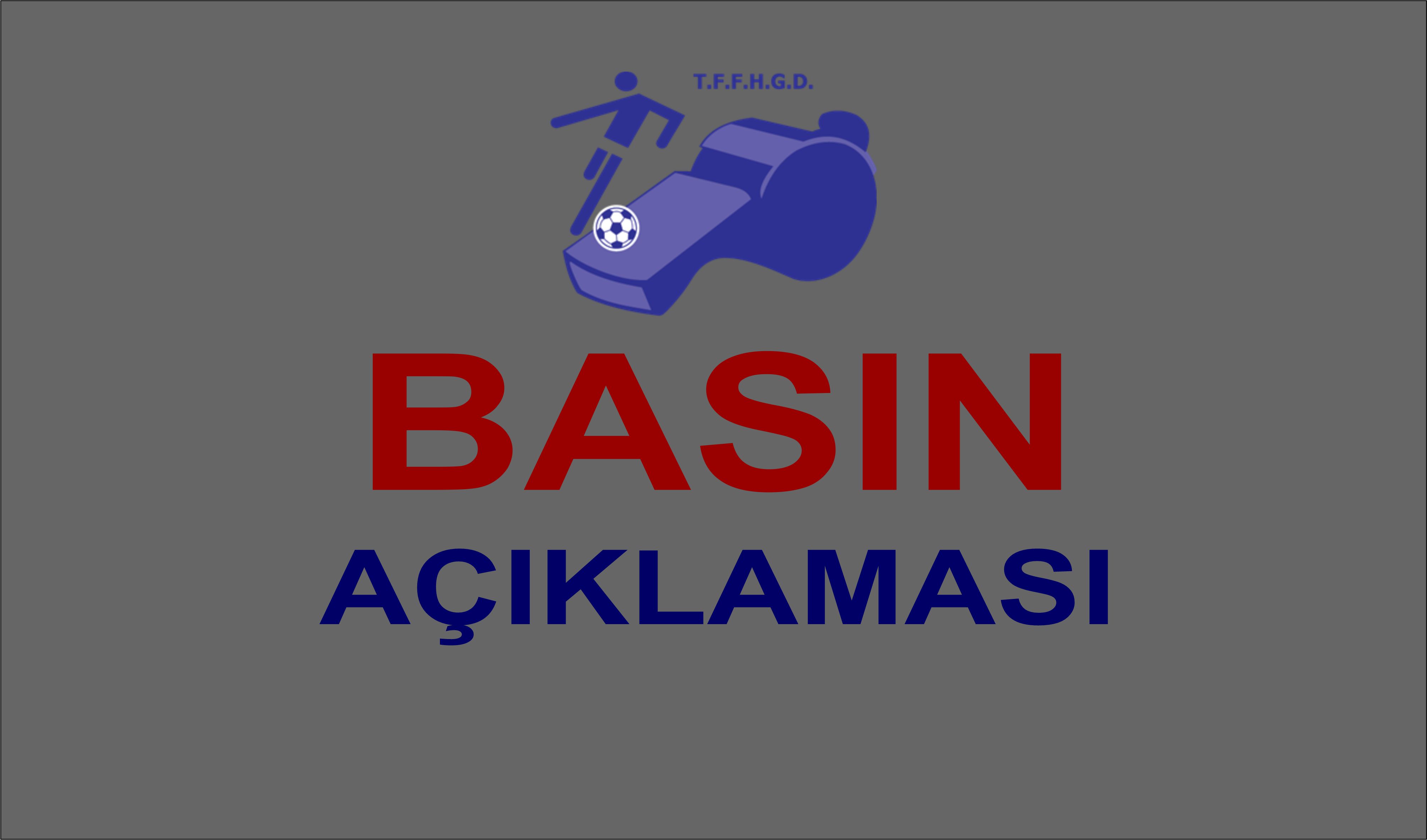 Basın Açıklaması